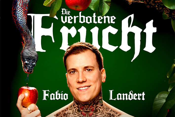 Fabio Landert: Die verbotene Frucht