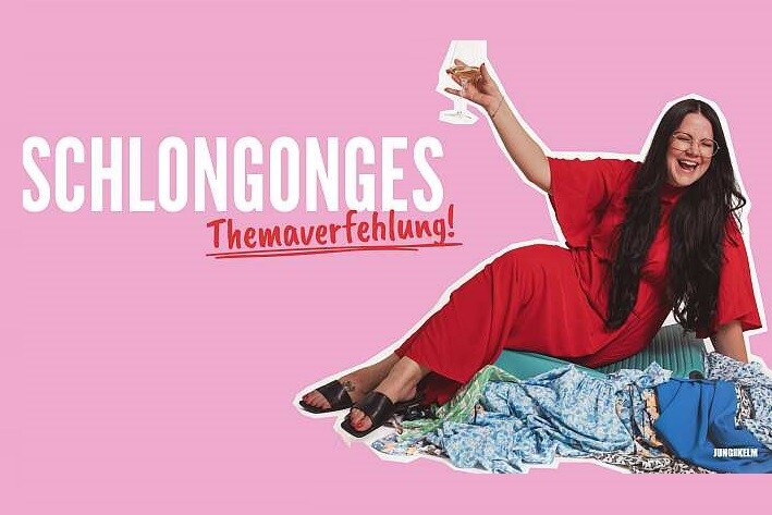 Schlongonges: Themaverfehlung