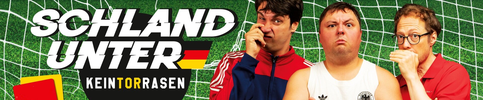 Schland unter - Keintorrasen Schland unter - Keintorrasen